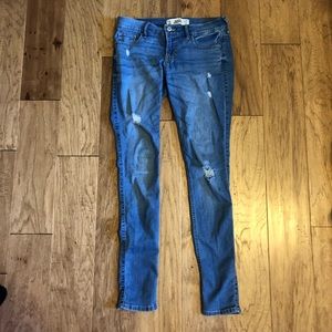 Hollister Skinny Jeans